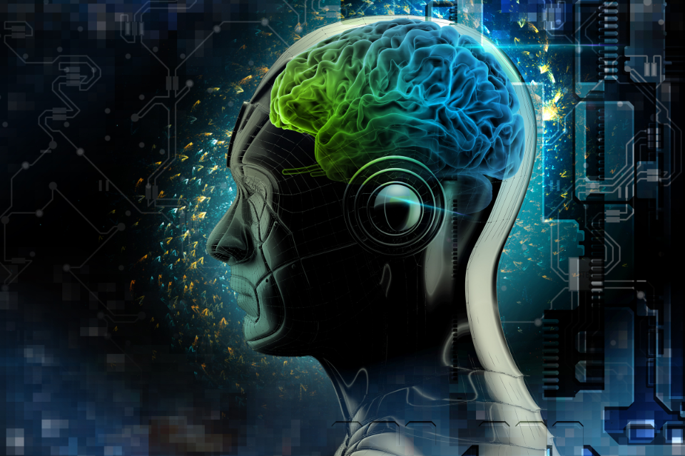 ‘Til Tech Do Us Part