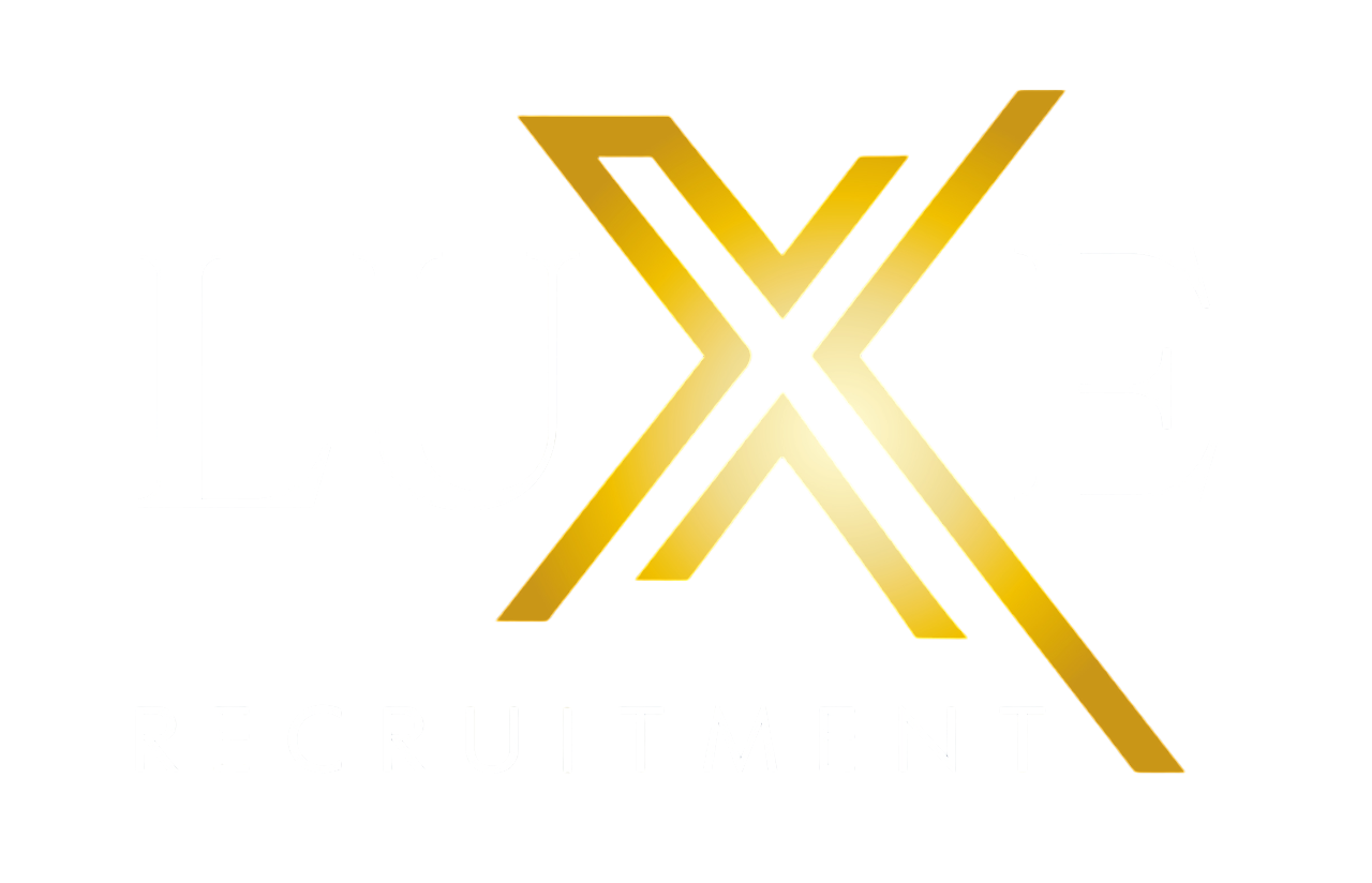 LUXE Recruitment