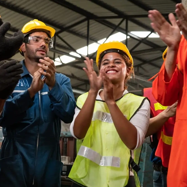 Production & Manufacturing